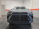 Thumbnail of 2025 Storm Cloud Toyota Grand Highlander