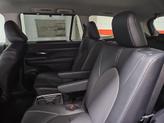 Thumbnail of 2025 Storm Cloud Toyota Grand Highlander