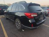 Thumbnail of 2017 Crystal Black Silica Subaru Outback