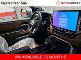 Thumbnail of 2025 Celestial Silver Metallic Toyota Tundra Hybrid