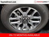 Thumbnail of 2025 Celestial Silver Metallic Toyota Tundra Hybrid