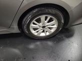 Thumbnail of 2016 Titanium Silver Kia Optima