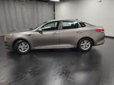 Thumbnail of 2016 Titanium Silver Kia Optima
