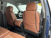 Thumbnail of 2021 Northsky Blue Metallic Chevrolet Silverado 1500