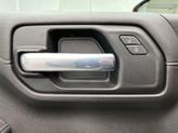 Thumbnail of 2021 Northsky Blue Metallic Chevrolet Silverado 1500