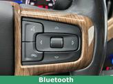 Thumbnail of 2021 Northsky Blue Metallic Chevrolet Silverado 1500