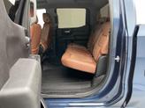 Thumbnail of 2021 Northsky Blue Metallic Chevrolet Silverado 1500