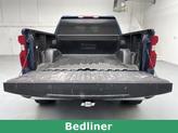 Thumbnail of 2021 Northsky Blue Metallic Chevrolet Silverado 1500