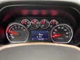 Thumbnail of 2021 Northsky Blue Metallic Chevrolet Silverado 1500