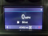 Thumbnail of 2021 Northsky Blue Metallic Chevrolet Silverado 1500