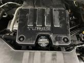 Thumbnail of 2021 Northsky Blue Metallic Chevrolet Silverado 1500