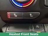 Thumbnail of 2021 Northsky Blue Metallic Chevrolet Silverado 1500