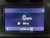 Thumbnail of 2021 Northsky Blue Metallic Chevrolet Silverado 1500
