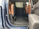 Thumbnail of 2021 Northsky Blue Metallic Chevrolet Silverado 1500