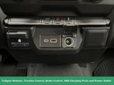 Thumbnail of 2022 Black Chevrolet Silverado 2500
