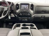 Thumbnail of 2022 Black Chevrolet Silverado 2500