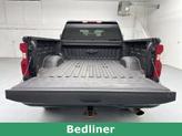 Thumbnail of 2022 Black Chevrolet Silverado 2500