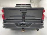 Thumbnail of 2022 Black Chevrolet Silverado 2500