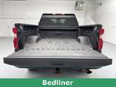 Thumbnail of 2022 Black Chevrolet Silverado 2500