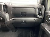 Thumbnail of 2022 Black Chevrolet Silverado 2500