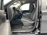 Thumbnail of 2022 Black Chevrolet Silverado 2500