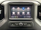 Thumbnail of 2022 Black Chevrolet Silverado 2500