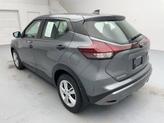 Thumbnail of 2024 Gun Metallic Nissan Kicks