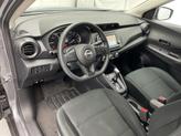 Thumbnail of 2024 Gun Metallic Nissan Kicks