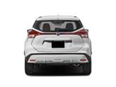 Thumbnail of 2024 Gun Metallic Nissan Kicks