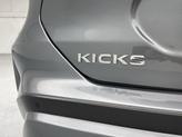 Thumbnail of 2024 Gun Metallic Nissan Kicks