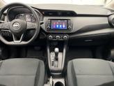 Thumbnail of 2024 Gun Metallic Nissan Kicks
