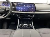 Thumbnail of 2026 Summit White Chevrolet Traverse