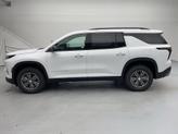Thumbnail of 2026 Summit White Chevrolet Traverse