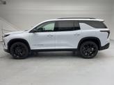 Thumbnail of 2026 Polar White Chevrolet Traverse