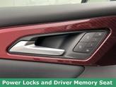 Thumbnail of 2026 Polar White Chevrolet Traverse