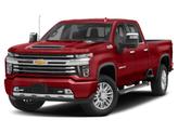 Thumbnail of 2022 Cherry Red Tintcoat Chevrolet Silverado 3500