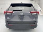Thumbnail of 2024 Gray Toyota RAV4