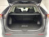 Thumbnail of 2024 Gray Toyota RAV4