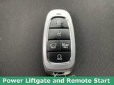 Thumbnail of 2022 Portofino Gray Hyundai TUCSON