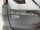 Thumbnail of 2022 Portofino Gray Hyundai TUCSON