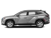 Thumbnail of 2022 Portofino Gray Hyundai TUCSON