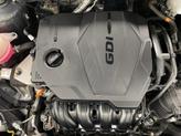Thumbnail of 2022 Portofino Gray Hyundai TUCSON