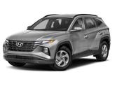 Thumbnail of 2022 Portofino Gray Hyundai TUCSON