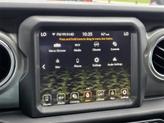 Thumbnail of 2023 Black Clearcoat Jeep Gladiator