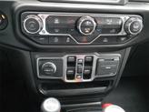 Thumbnail of 2023 Black Clearcoat Jeep Gladiator