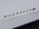 Thumbnail of 2023 Bright White Clearcoat Jeep Wagoneer