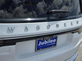 Thumbnail of 2023 Bright White Clearcoat Jeep Wagoneer