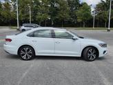 Thumbnail of 2022 Pure White Volkswagen Passat