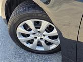 Thumbnail of 2022 Classic Silver Metallic Toyota Corolla