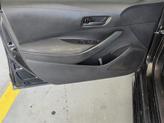 Thumbnail of 2022 Classic Silver Metallic Toyota Corolla
